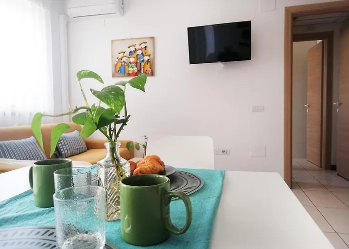 Holihome_chicky House Frn Alba Adriatica